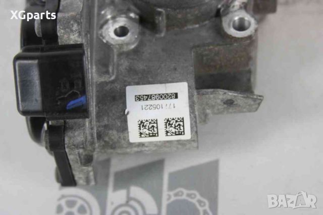 Дроселова клапа за Nissan Qashqai 2.0DCI 150 к.с. (2006-2014) H8200727648, снимка 2 - Части - 46049440