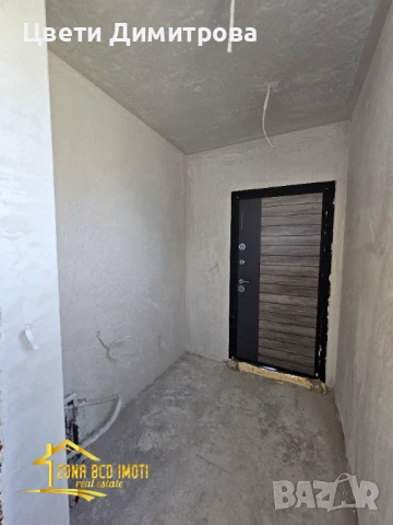ПРОДАВАМ НОВА КЪЩА БЕЗ КОМИСИОННА ЗА КУПУВАЧА до гр.Божурище , снимка 14 - Къщи - 51287770