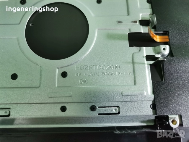 Клавиатура за Acer V3-575G, снимка 8 - Части за лаптопи - 51686823