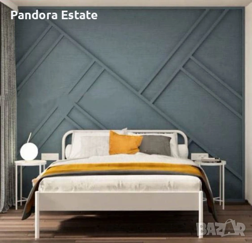 Продава двустаен апартамент в кв. Връбница 2