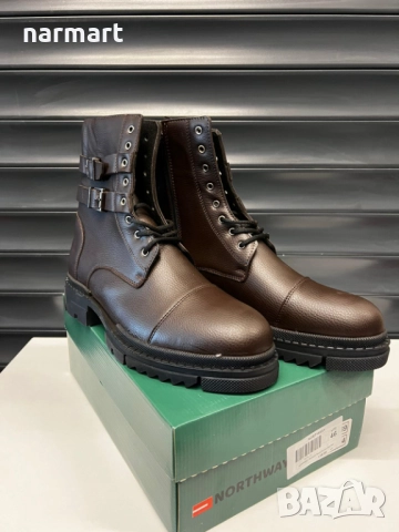 Мъжки Боти Northway -1578-46, снимка 5 - Мъжки боти - 52389100