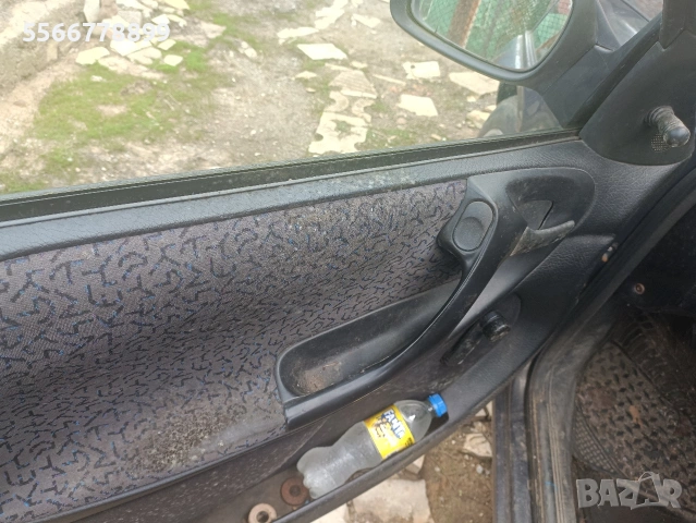 Опел Astra F - на части, снимка 7 - Автомобили и джипове - 54172803