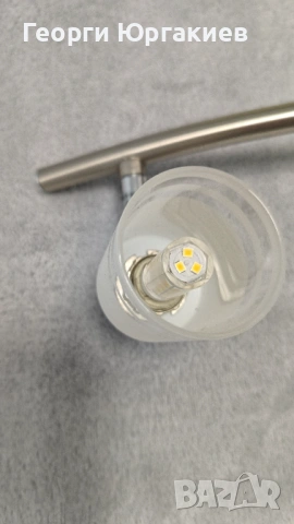 Лампа за таван или стена , снимка 2 - Лампи за таван - 53180826