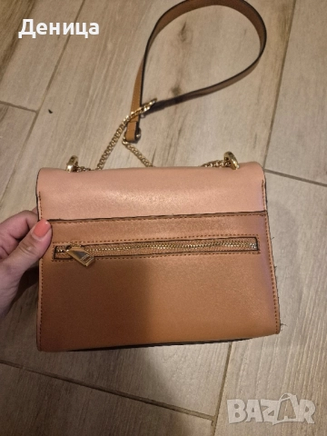 дамска чанта Parfois , снимка 4 - Чанти - 52509352