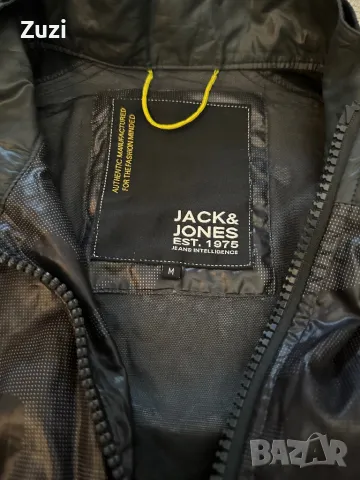 Jack & Jones мъжко яке, снимка 2 - Якета - 47091810