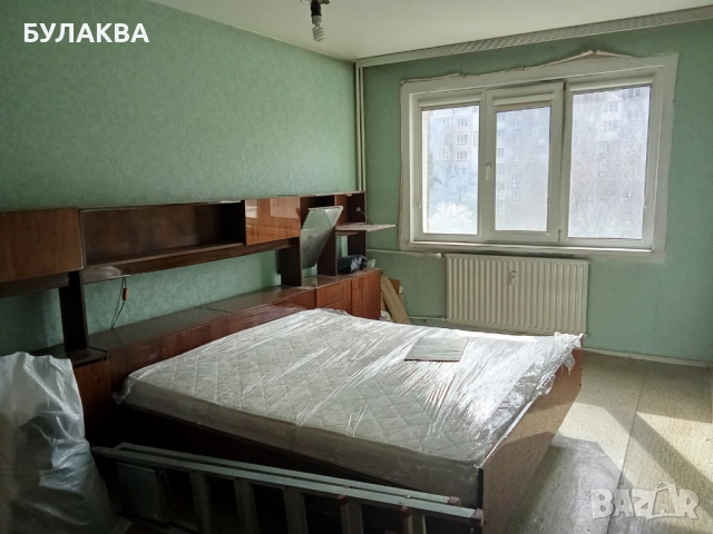 3-стаен апартамент в Дианабад , снимка 3 - Апартаменти - 54076955