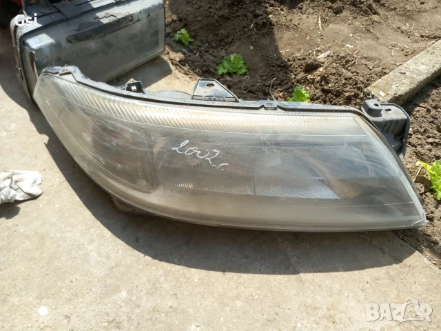 Фар рено лагуна 2, снимка 2 - Части - 50504728