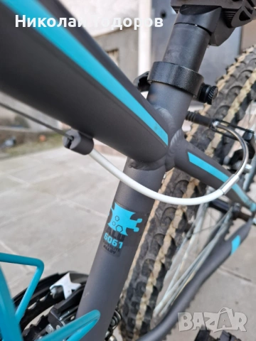 Велосипед Cross Speedster 26, снимка 3 - Велосипеди - 53996991