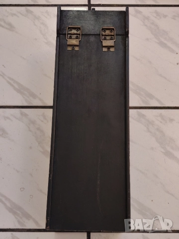 Декоративна кутия за вино. , снимка 3 - Други - 31922753