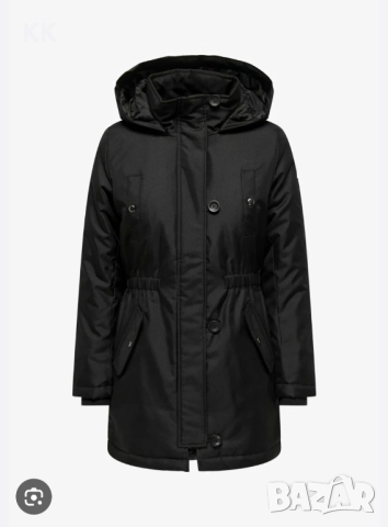 Only парка/ яке