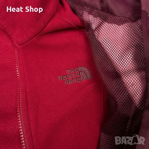 Дамско яке The North Face Evolve II Triclimate 3 in 1 Jacket, снимка 8 - Якета - 53802210