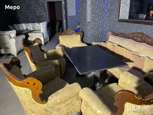 Сепарета за дискотека или бар, снимка 11 - Други - 50039928