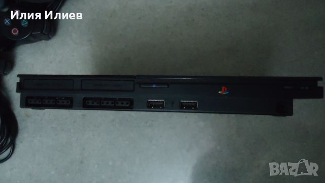 Sony Playstation 2 Super Slim , снимка 7 - PlayStation конзоли - 45389517