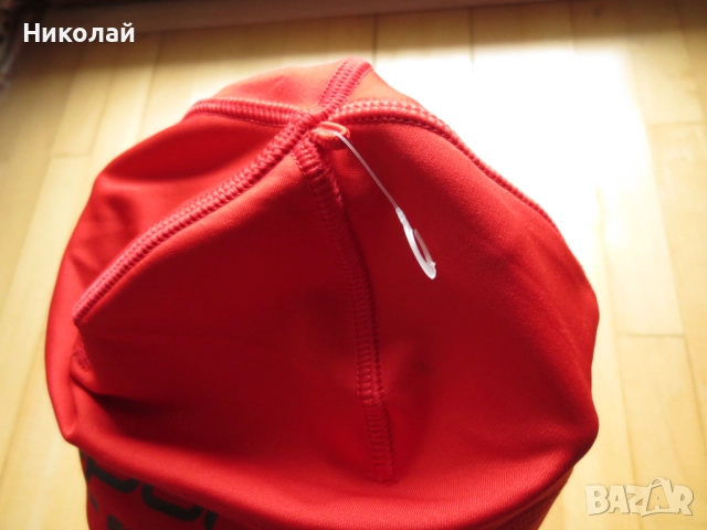 Odlo SPORT 1 шапка, снимка 15 - Шапки - 41860274