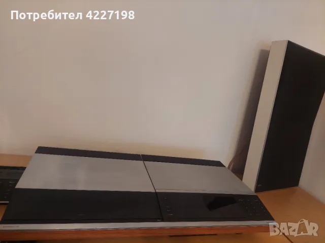 B&O Beocenter 7700, снимка 1 - Грамофони - 47162072