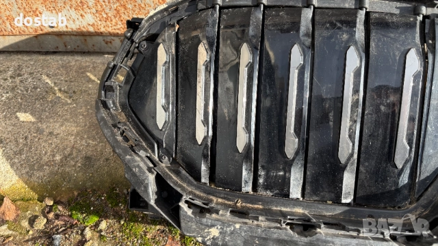 Маска за bmw x6 G06, снимка 2 - Части - 52695424