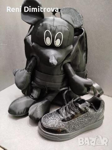 дамски чанти раници , снимка 1