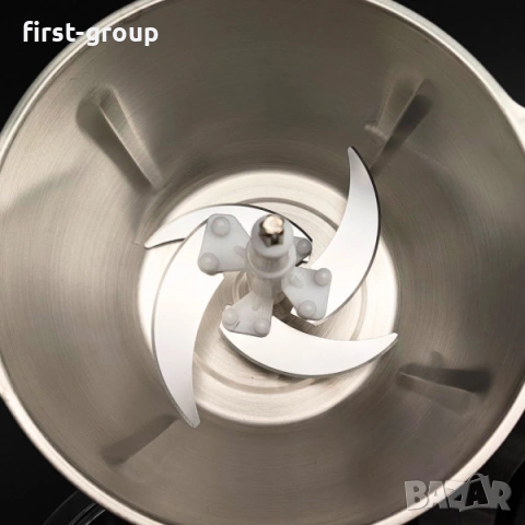 Мултифункционален чопър, снимка 6 - Чопъри и пасатори - 53047467