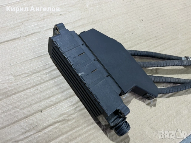 Бобина за BMW E36 E46 (M42 / M43 / M44), снимка 4 - Части - 53286280