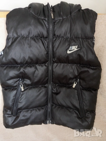 Детска грейка елек, снимка 2 - Детски якета и елеци - 51482155