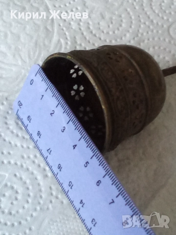 Уред за гасене на свещи 25431, снимка 11 - Колекции - 52787563