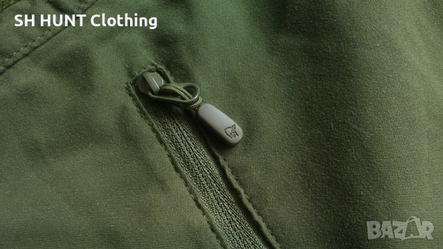NORRONA Finskogen Hybrid Pants размер XL за лов хибриден панталон - 1379, снимка 7 - Екипировка - 51477175