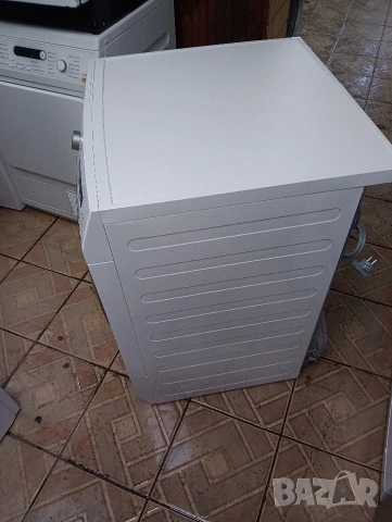 Сушилня с термопомпа АЕГ Aeg Protex Plus A+++ 8кг 2 години гаранция , снимка 4 - Сушилни - 53641108