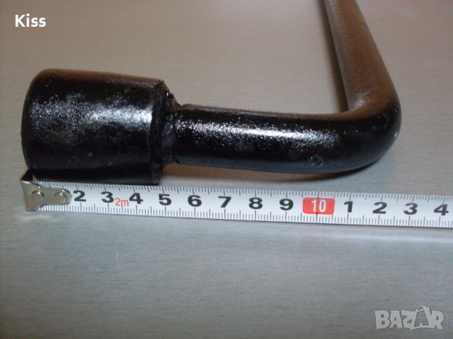 Ключове за джанти и за крик., снимка 16 - Ключове - 54015108