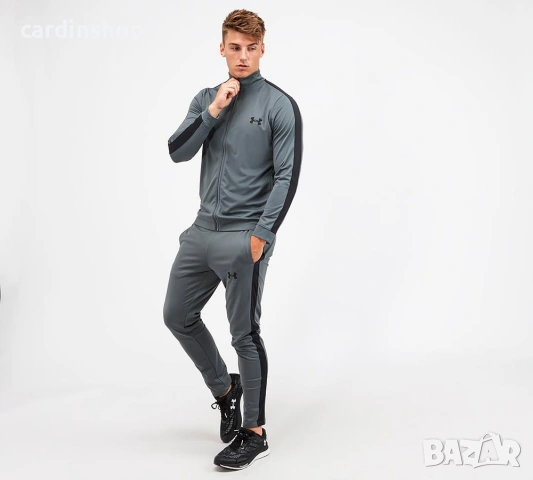 3 цвята Under Armour оригинални анцузи, снимка 5 - Спортни дрехи, екипи - 53643683
