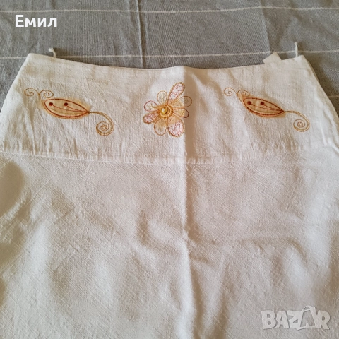 Летен дамски костюм , снимка 8 - Костюми - 51484733