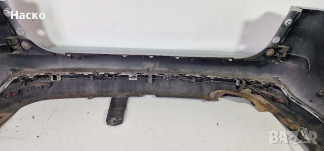 Задна Броня Citroen C5 III X7 Комби Ситроен Ц5 2008г-2017г, снимка 6 - Части - 53840822