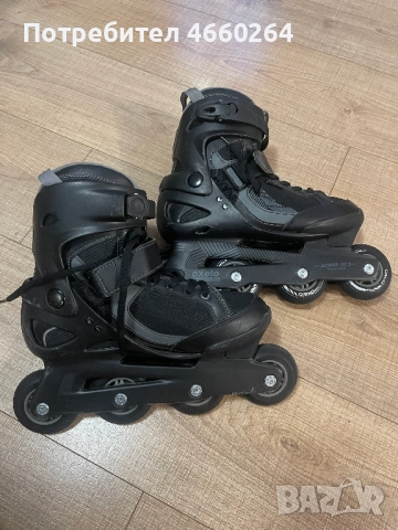 Ролери Oxelo 40 номер