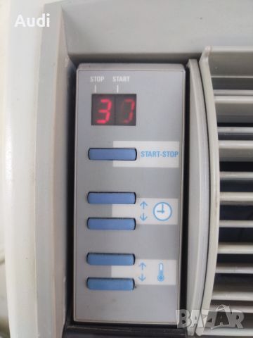 Мобилна климатична сплит система  за охлаждане и отопление  Тyp CLIMA-12/M - Q.K.  12000 BTU Трябва , снимка 15 - Климатици - 46419034