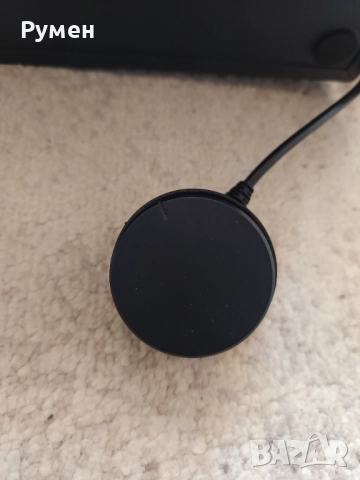 Субуфер с тонколони Logitech-80 W., снимка 6 - Тонколони - 52720114