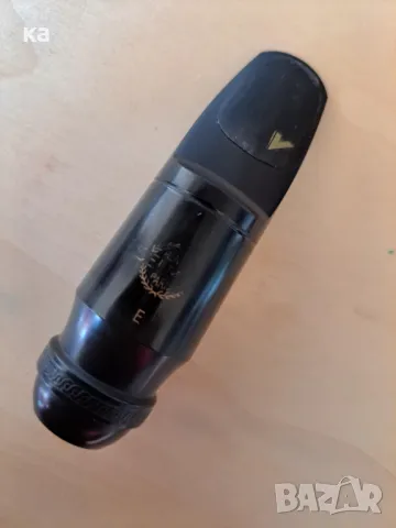 Мундщук Selmer Soloist E, за Алт саксофон, снимка 2 - Духови инструменти - 49877249