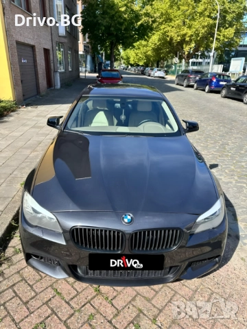 Гаранция! Нови Batman Тунинг Капаци за Огледала на BMW 5 серия F10 F11, снимка 4 - Аксесоари и консумативи - 52041174