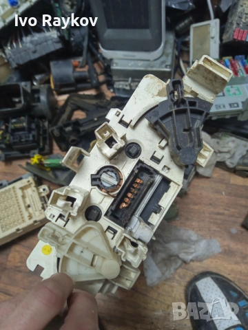 Панел климатик F664479W Citroen C2, снимка 3 - Части - 54163879