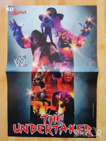 КЕЧ звезди-плакати