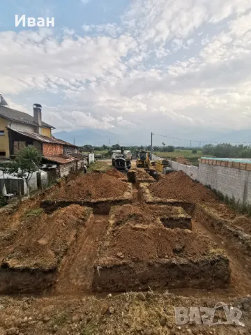 Изкопни и транспортни услуги Разлог, Банско и околия, снимка 6 - Други ремонти - 49151380