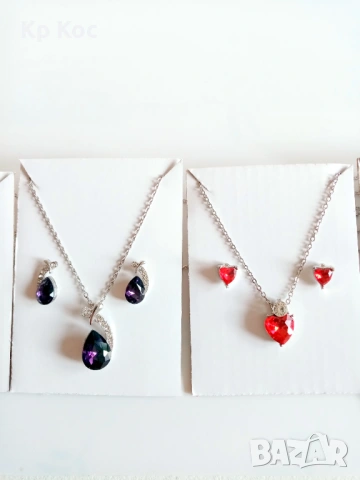 Красиви брошки, снимка 3 - Други - 39100499