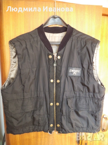 Мъжки якета, елек, пуловери, снимка 11 - Якета - 52814043