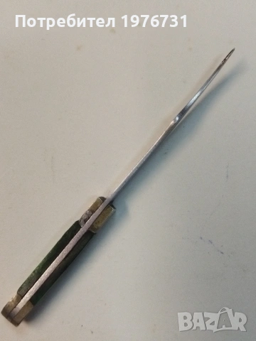 Миниатюра на Велико Търново , снимка 6 - Ножове - 53780220