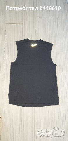 Nike Dri - Fit Mens Size М НОВО! ОРИГИНАЛ! Мъжки Дишащ Потник!, снимка 8 - Спортни дрехи, екипи - 46204866