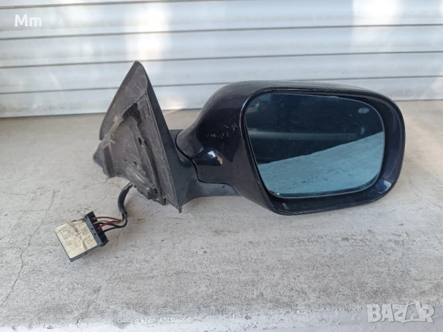 дясно огледало Ауди а6 с5