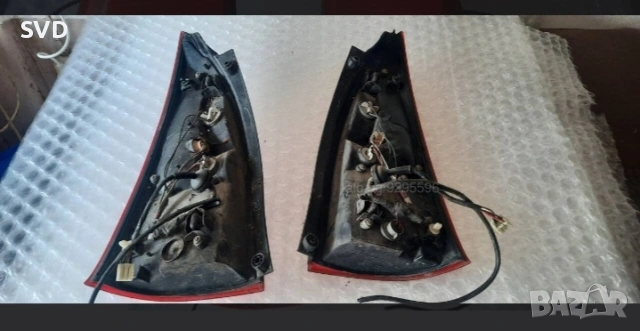 Mazda Premacy 1999-2004 - оригинални стопове, снимка 2 - Части - 54192036