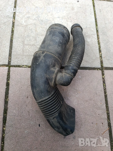 Въздуховод BMW E39 Тръба въздух БМВ Е39