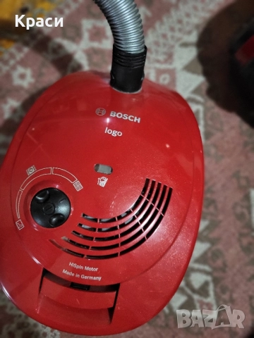 прахосмукачки BOSCH 