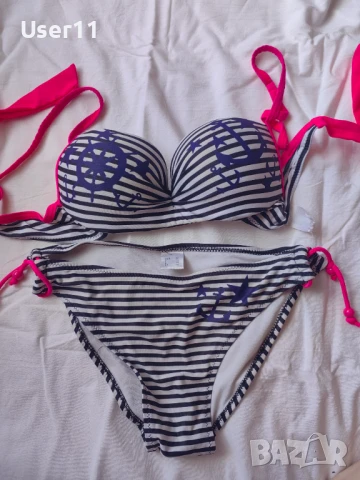 Бански - лот от няколко дамски бански