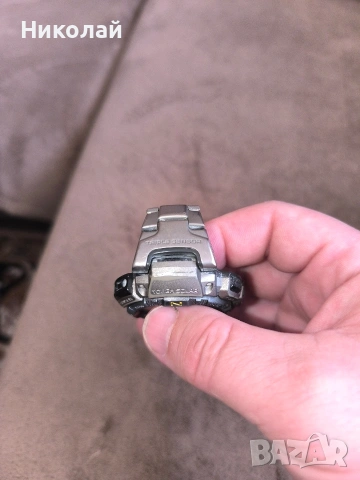 pro trek, снимка 4 - Мъжки - 53753582