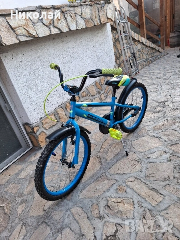 Детско колело 